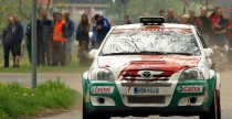 Thermica Rally Luicke Hory 2010